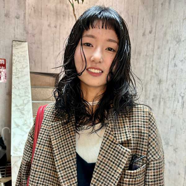 ミディアムウェーブ