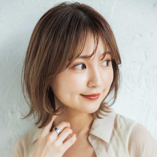 エアリー外ハネボブ