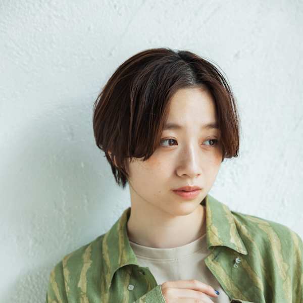 フェザーバングクールショート