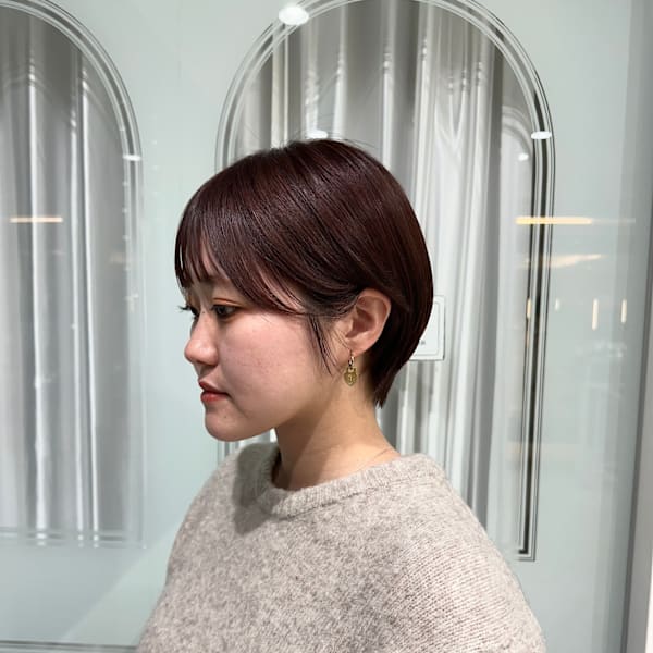 ZA/ZA 茗荷谷店×スタイル|ZA/ZA 茗荷谷店