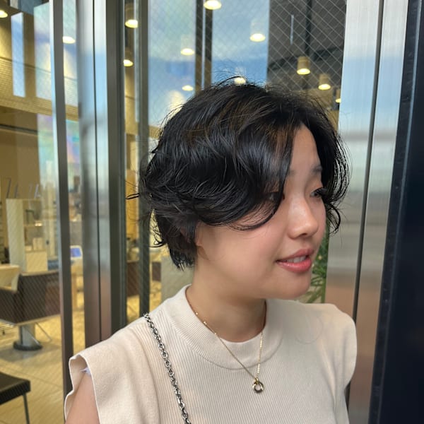 ZA/ZA 茗荷谷店×スタイル|ZA/ZA 茗荷谷店