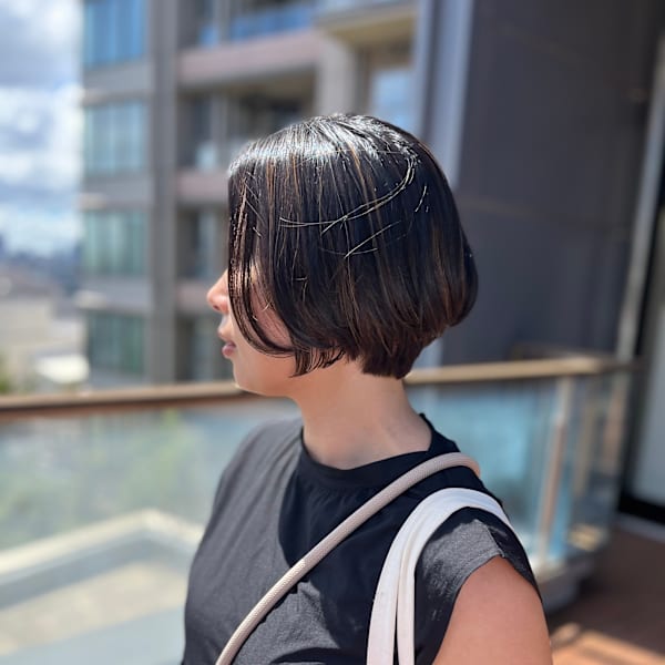 ZA/ZA 茗荷谷店×スタイル|ZA/ZA 茗荷谷店