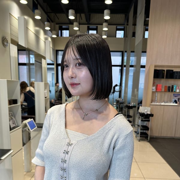 ZA/ZA 茗荷谷店×スタイル|ZA/ZA 茗荷谷店