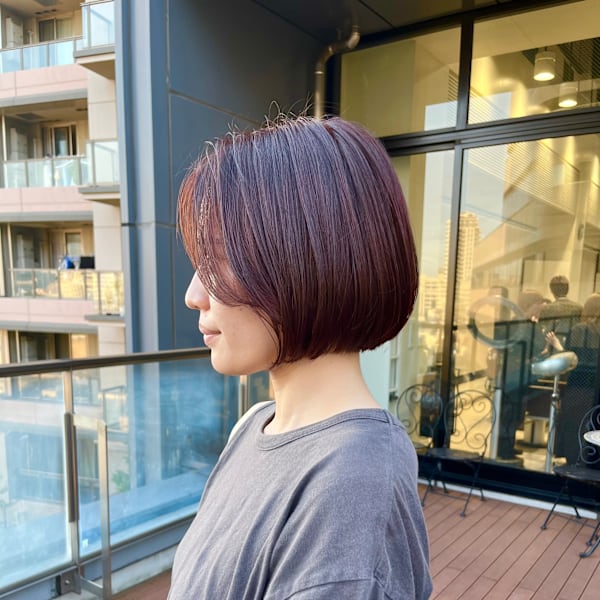 ZA/ZA 茗荷谷店×スタイル|ZA/ZA 茗荷谷店