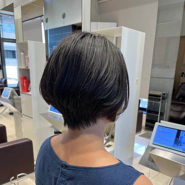 ZA/ZA 茗荷谷店×スタイル|ZA/ZA 茗荷谷店