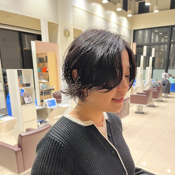 ZA/ZA 茗荷谷店×スタイル|ZA/ZA 茗荷谷店