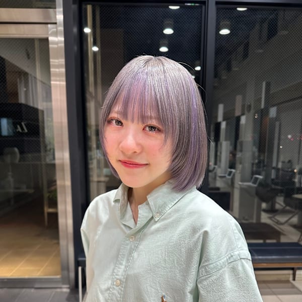 ZA/ZA 茗荷谷店×スタイル|ZA/ZA 茗荷谷店