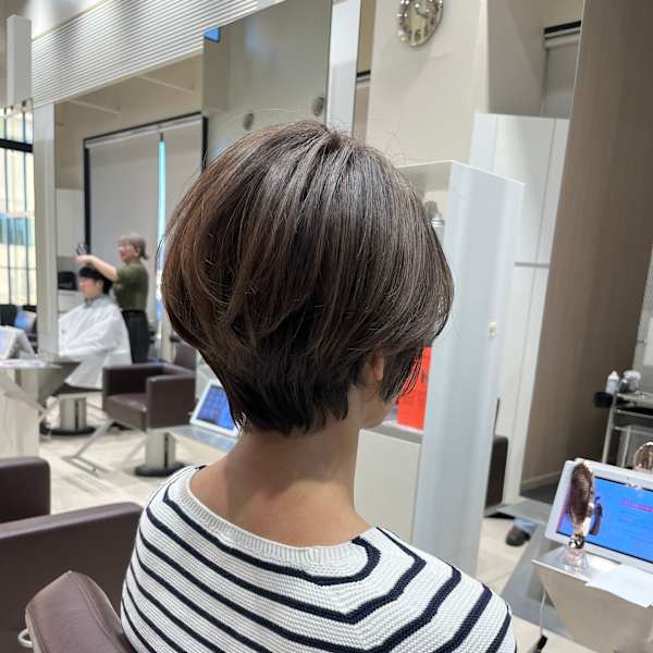 ZA/ZA 茗荷谷店×スタイル|ZA/ZA 茗荷谷店