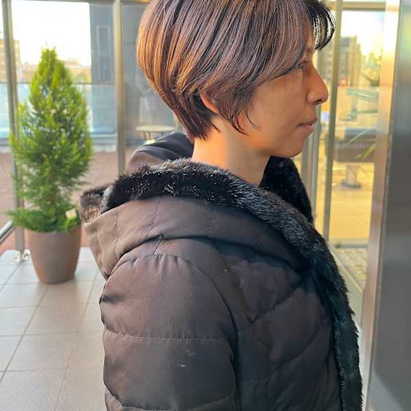 ZA/ZA 茗荷谷店×スタイル|ZA/ZA 茗荷谷店