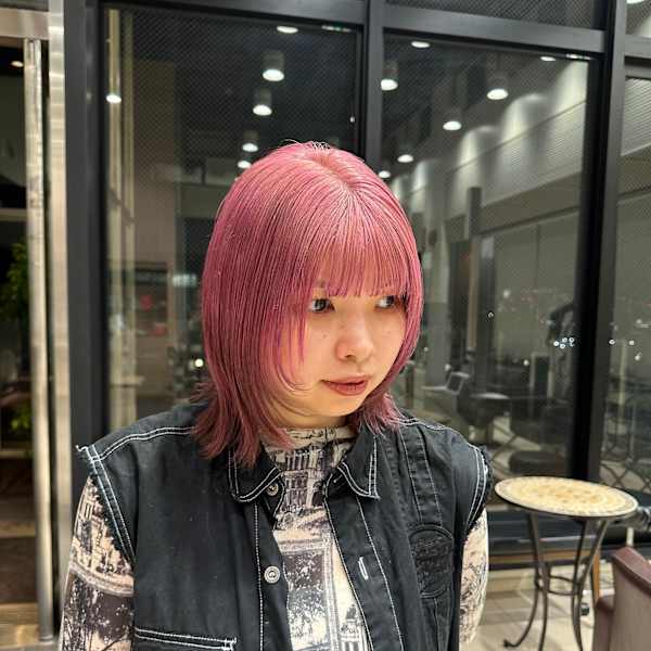 ZA/ZA 茗荷谷店×スタイル|ZA/ZA 茗荷谷店