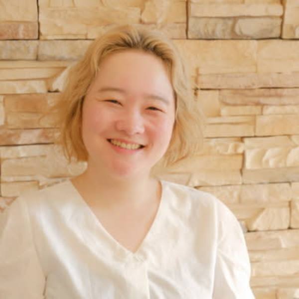 レイブランカ池尻店【レイブランカイケジリテン】のスタッフ紹介。小倉 育