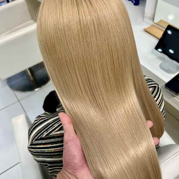 【最新の髪質改善】メテオトリートメント 東京表参道|Seasons by marbles