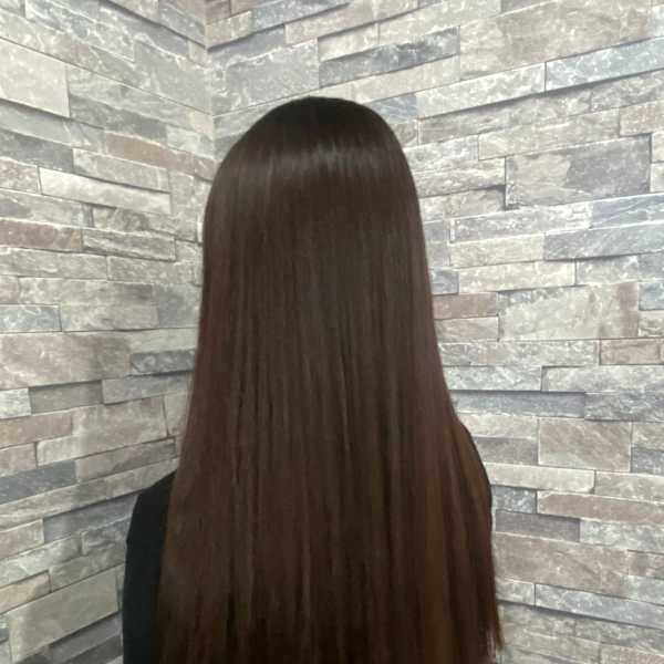 V.S.O.P×ロング|V.S.O.P