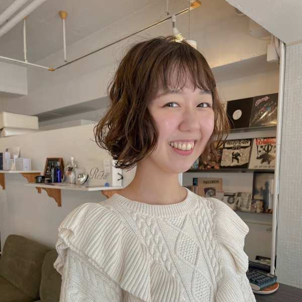 tity sapporo×ショート|tity sapporo