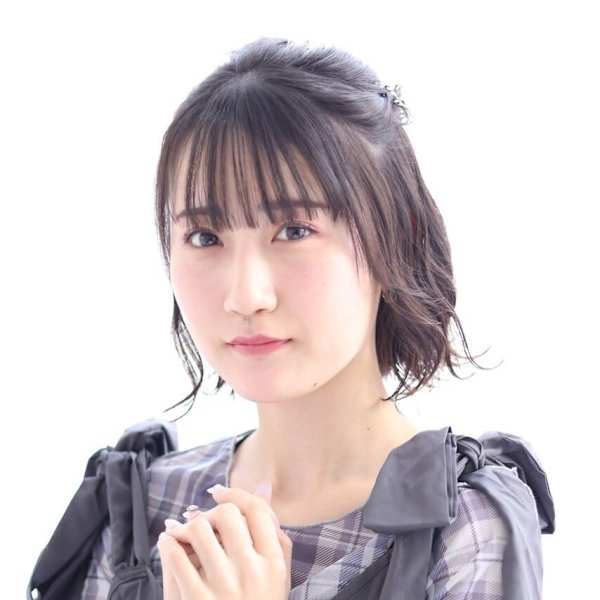 ボブ ハーフアップアレンジ  20代  30代