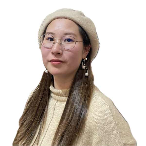 Total Beauty Salon S-Class【トータルビューティーサロンエスクラス】のスタッフ紹介。ミナミ