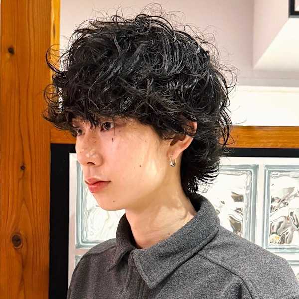 IWT hair design×スタイル|IWT hair design