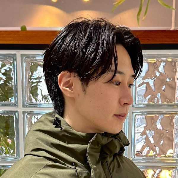 IWT hair design×スタイル|IWT hair design