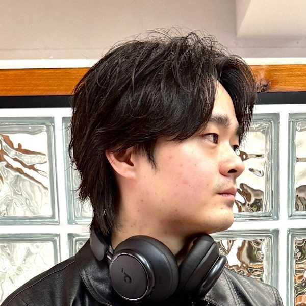 IWT hair design×スタイル|IWT hair design