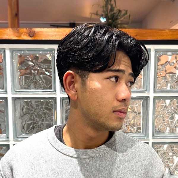 IWT hair design×スタイル|IWT hair design