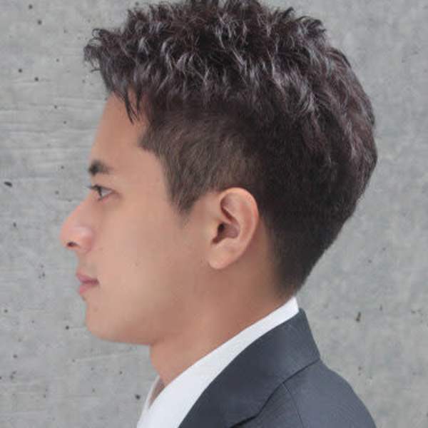 ビジネスショート