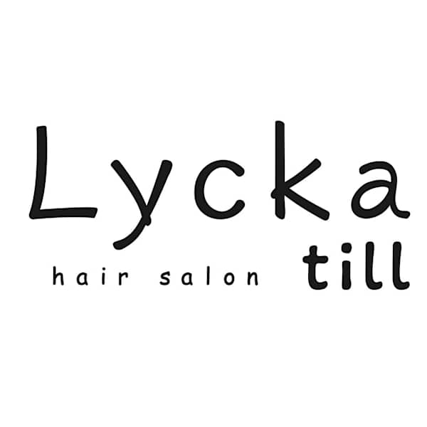 Lycka till【リッカ テイル】のスタッフ紹介。Lycka till