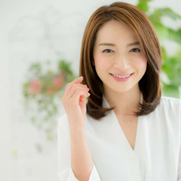 暖色系カラー×ワンカールセミディe