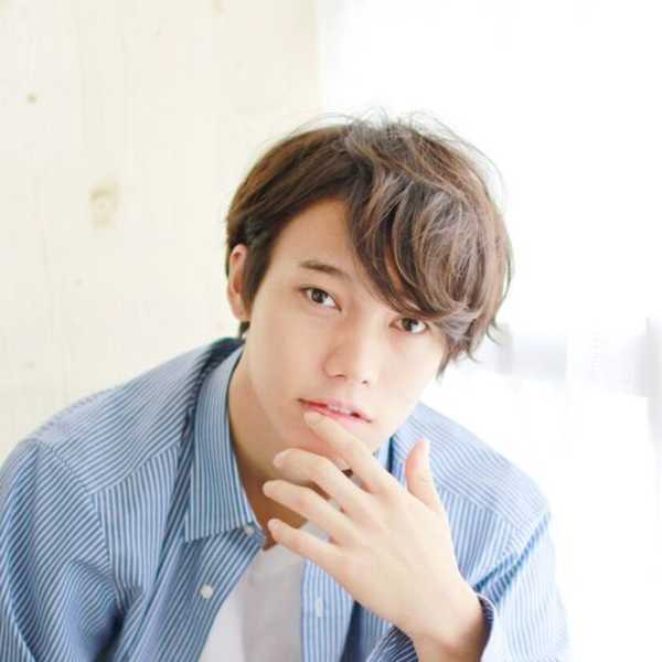 メンズゆるフェミカール