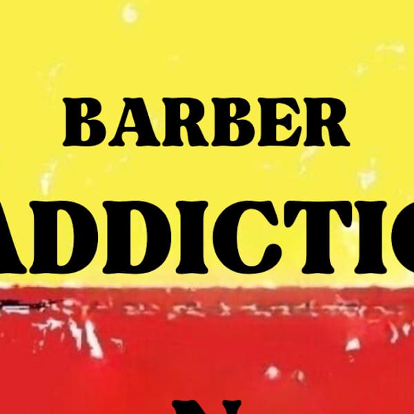 barber addiction【バーバーアディクション】【バーバーアディクション】のスタッフ紹介。川上 拓巳