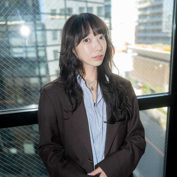 ヤベ ハルカ|NERO HAIRSALON NAVY