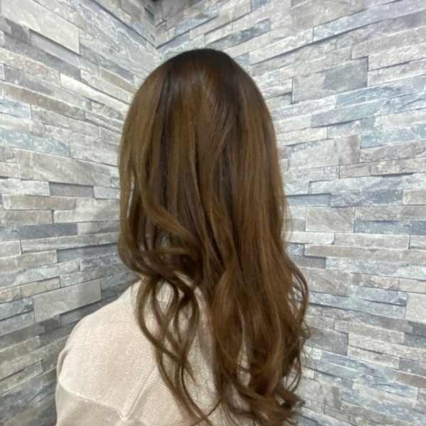 V.S.O.P×ロング|V.S.O.P