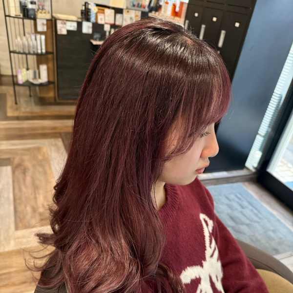 Hair Design Angelo carino×スタイル|Hair Design Angelo carino