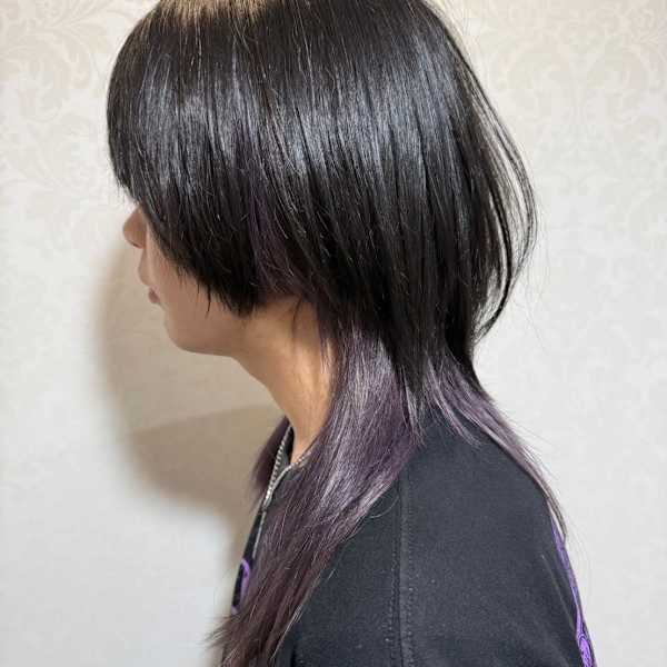 Hair Design Angelo carino×スタイル|Hair Design Angelo carino