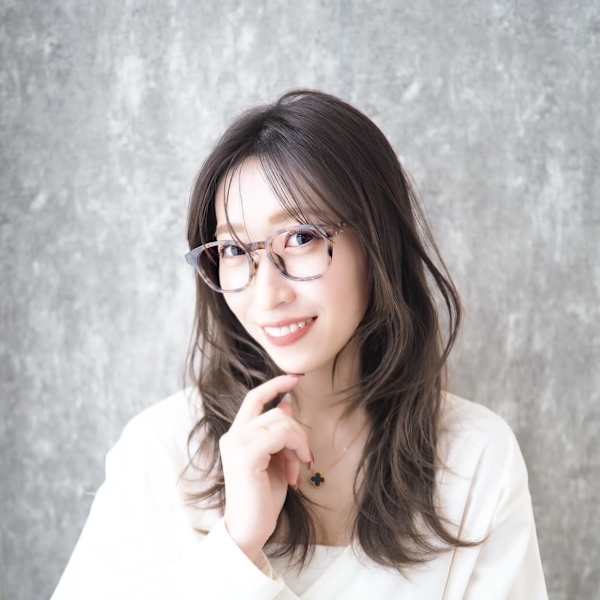 Hair Design Angelo carino×スタイル|Hair Design Angelo carino