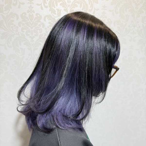 Hair Design Angelo carino×スタイル|Hair Design Angelo carino