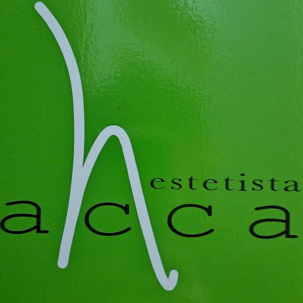 estetista acca【エステティスタアッカ】のスタッフ紹介。estetista acca