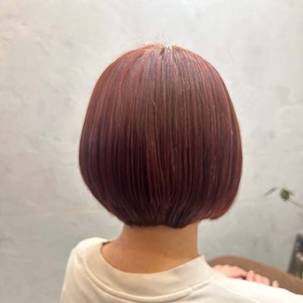 ブラッドオレンジ