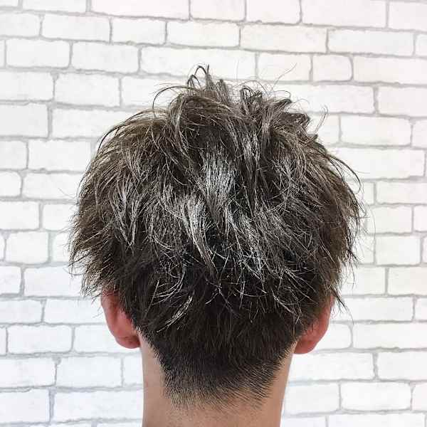 PROGRESS　フレスポ富沢店×メンズ
