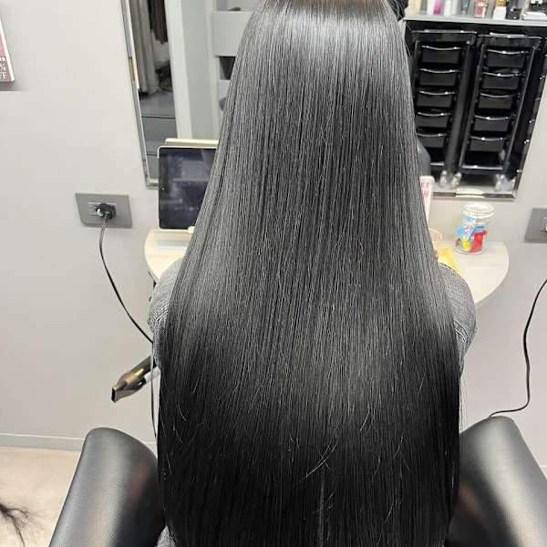 【BOW style】艶ロング