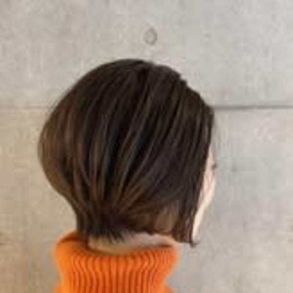 大人ショート