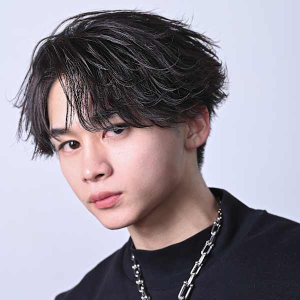 フェザーショート