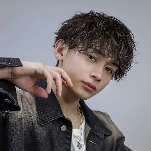 ツイストスパイラル