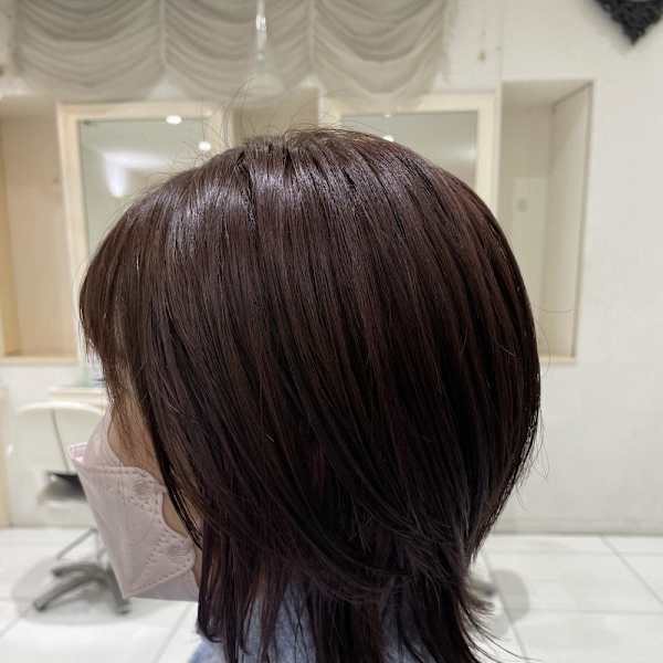 イヤリングカラー|AVENIR 我孫子店