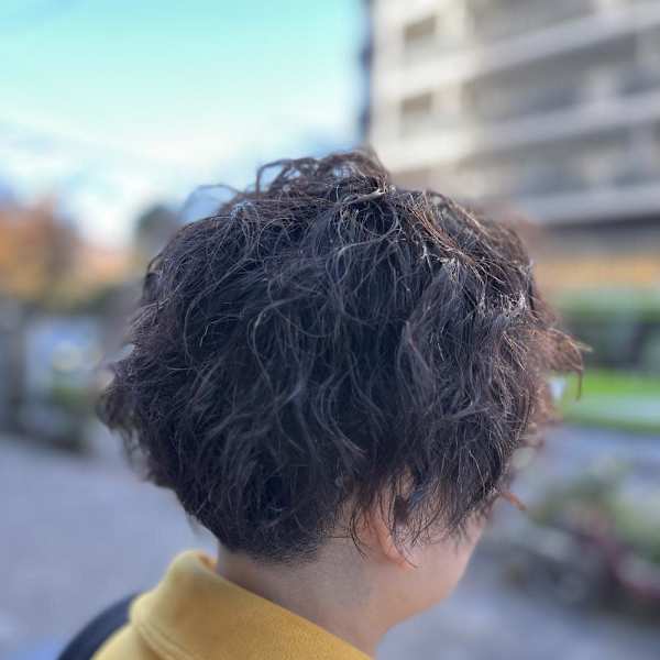 レディース/ツイスパ