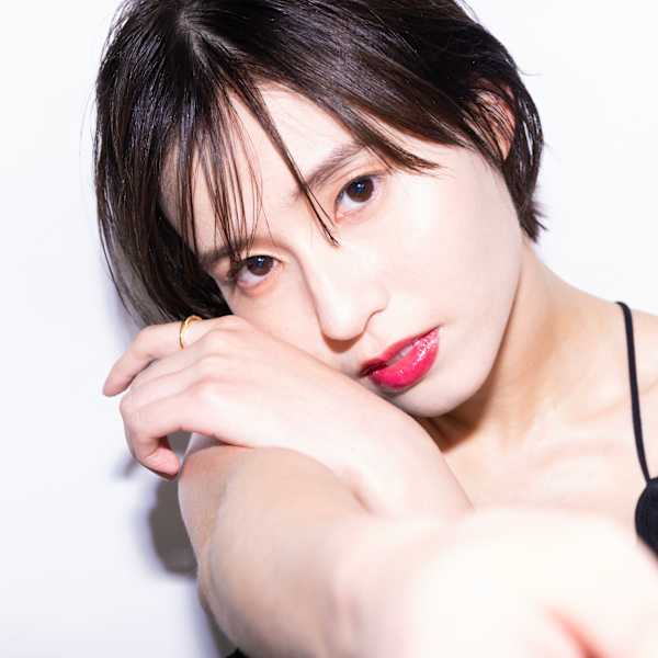 ナチュラルブラウンカラー★ショートヘアー|HAIR & MAKE orange