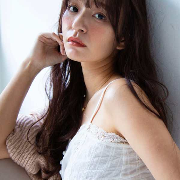 フェロモントリートメント☆オレンジカラー☆セイムレイヤー|HAIR & MAKE orange