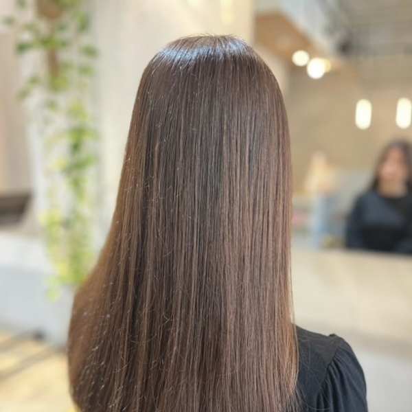 ローレイヤー|salon yamamoto