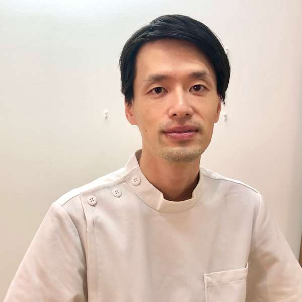 整体院はりら【セイタイインハリラ】のスタッフ紹介。セイタイインハリラ