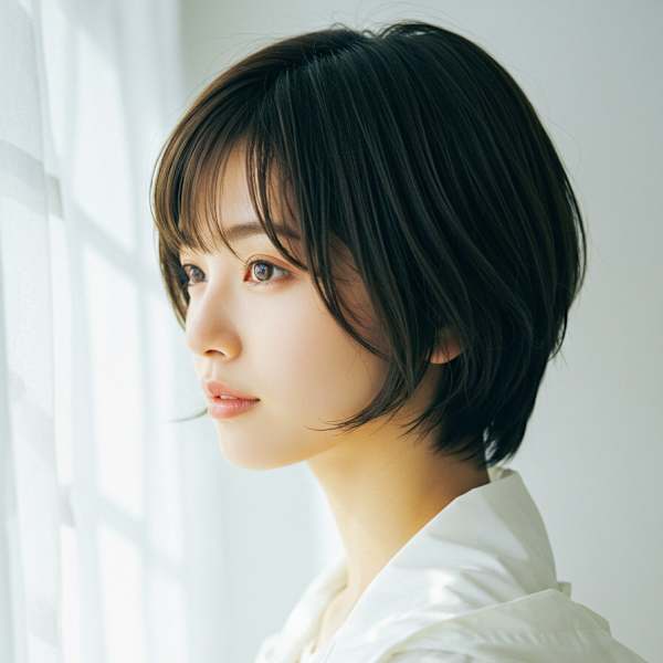 艶髪スタイルお任せください【力石サトシ】