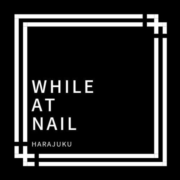 while at nail HARAJUKU【ホワイルアットネイルハラジュク】のスタッフ紹介。ホワイルアットネイルハラジュク